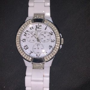 Guess Watch